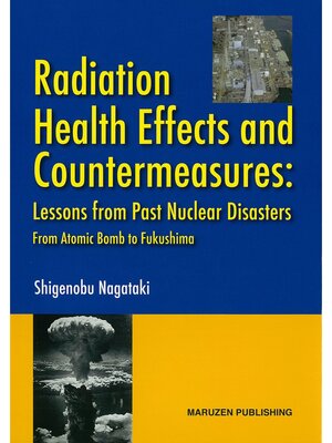 cover image of Radiation Health Effects and Countermeasures